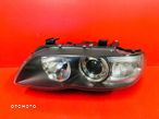 LAMPA LEWA BMW X5 E53 LIFT DYNAMIC BI XENON SKRĘTNA BDB EUROPA - 1