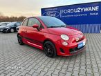 Fiat 500 1.4 16V T-Jet Abarth - 3