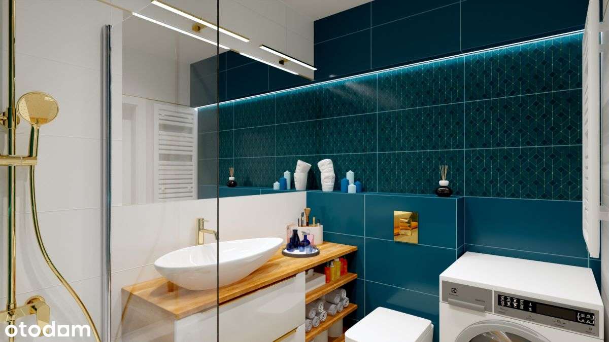 2 pokoje w centrum!-2