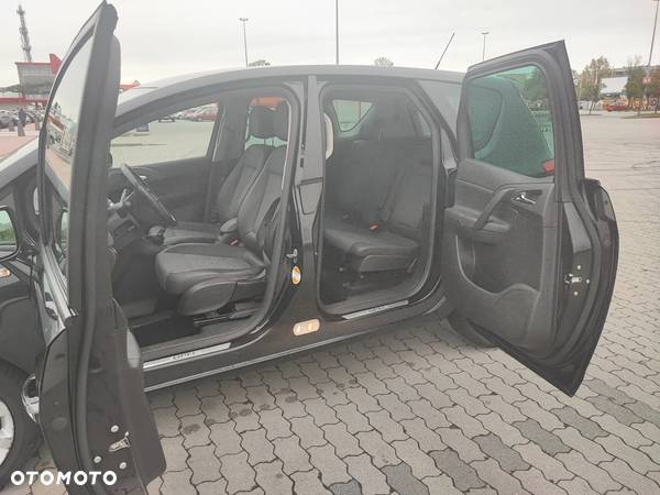 Opel Meriva 1.4 T Cosmo - 8