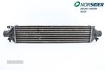 Radiador do intercooler Fiat Bravo|07-15 - 1