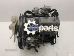 Motor MITSUBISHI PAJERO I (L04_G, L14_G) 2.5 TD (L044G, L049G) | 04.87 - 12.91 U... - 5