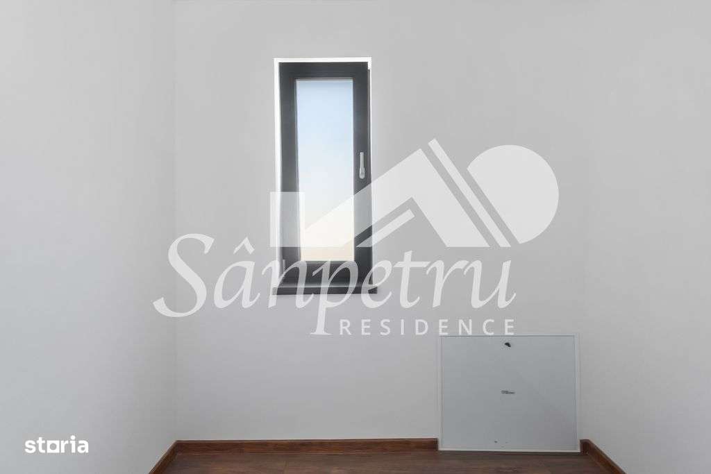 Dezvoltator: Duplex 3 Camere- Încălzire în Pardoseală- Predare Aprilie-10