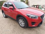 Mazda CX-5 - 7