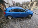 Mercedes-Benz A 200 CDI BlueEFFICIENCY - 5