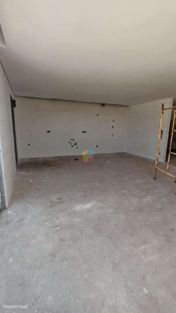 Moradia Geminada T3 Santa Maria de Lamas-31