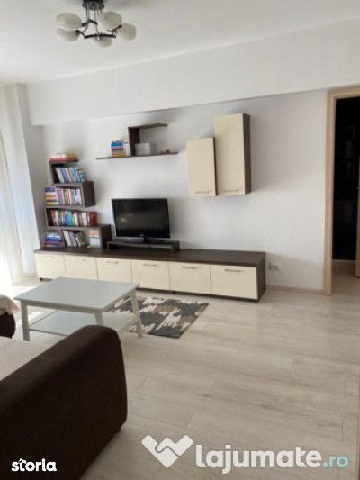 Apartament 2 Camere | Campia Libertatii - Titan | AC | Balcon