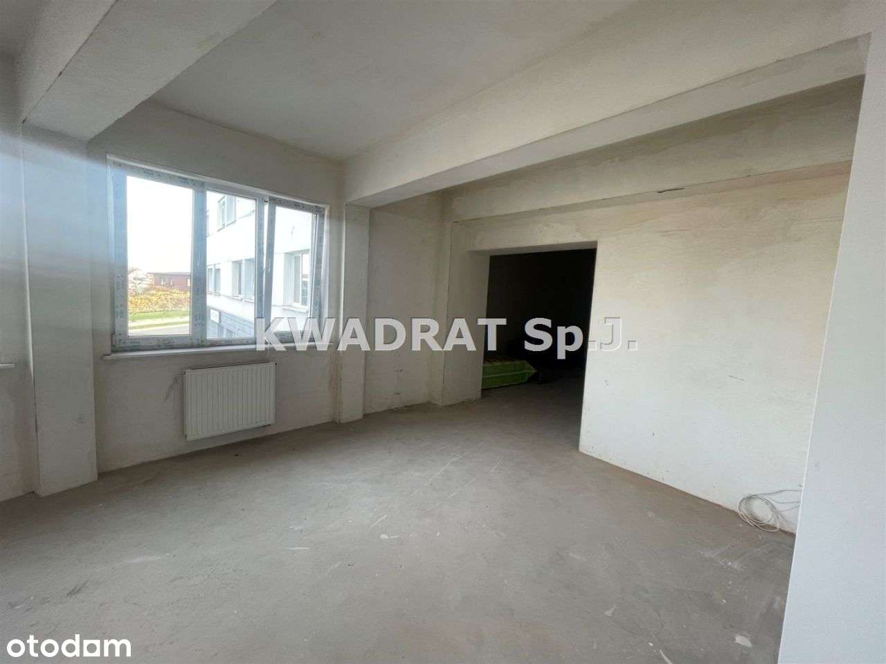 Mieszkanie w centrum Ostrzeszowa - Pełny obrazek: 4/10