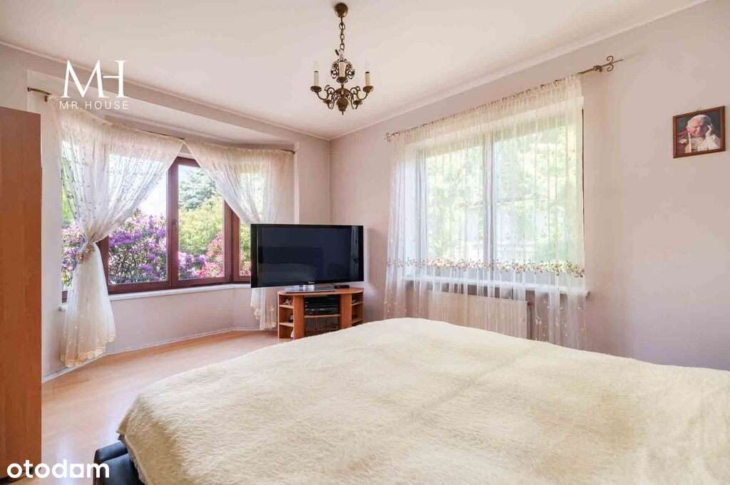 Dom parterowy na dużej działce | ZŁOTNO-11