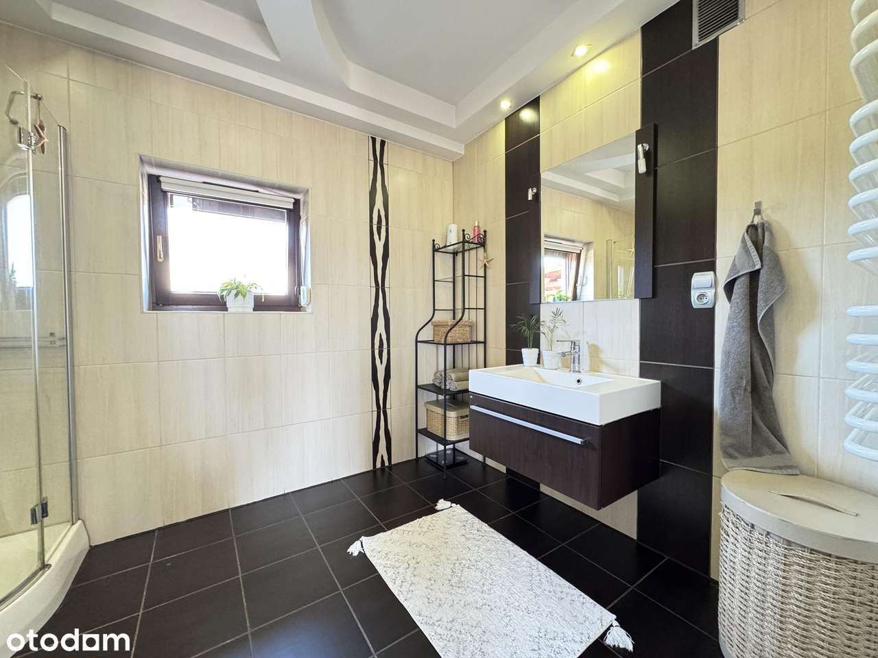 Willa na prestiżowym osiedlu-9