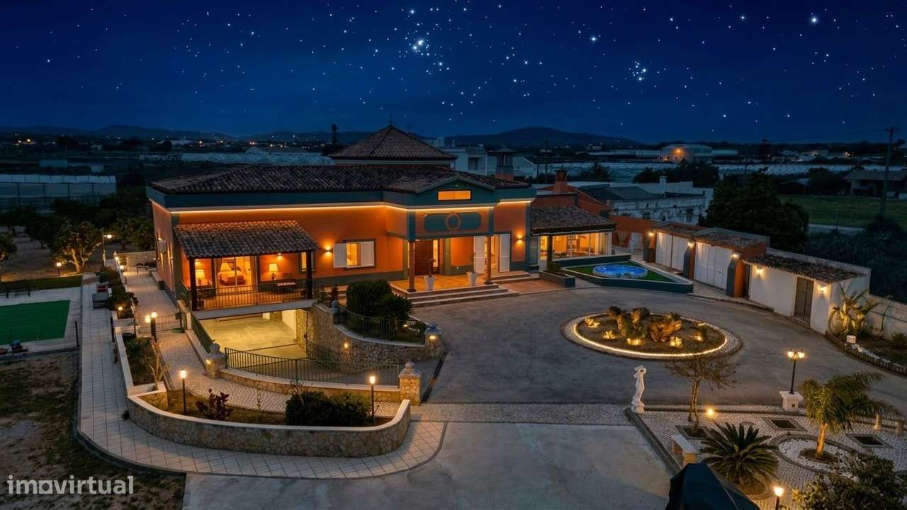 Moradia T3 - Faro - Grande imagem: 3/53