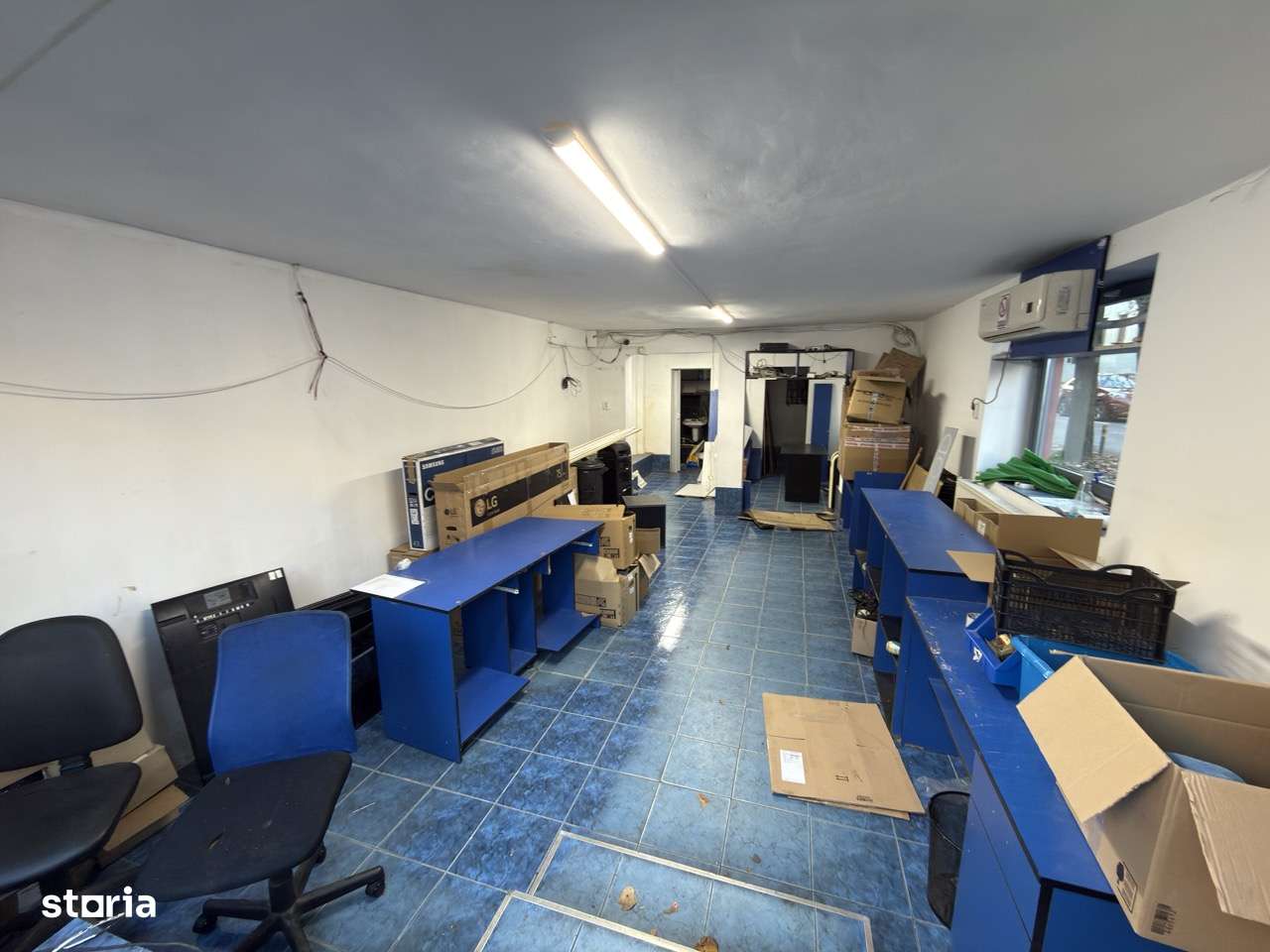 VIDEO - Investiție rară în zonă ultracirculată – Satu Mare-1