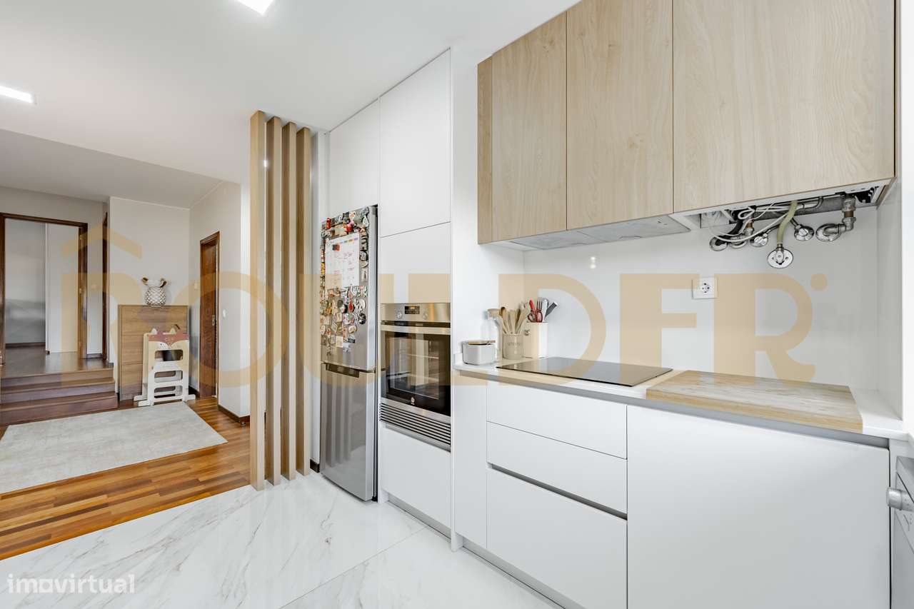 Apartamento T2 em Póvoa de Lanhoso-2