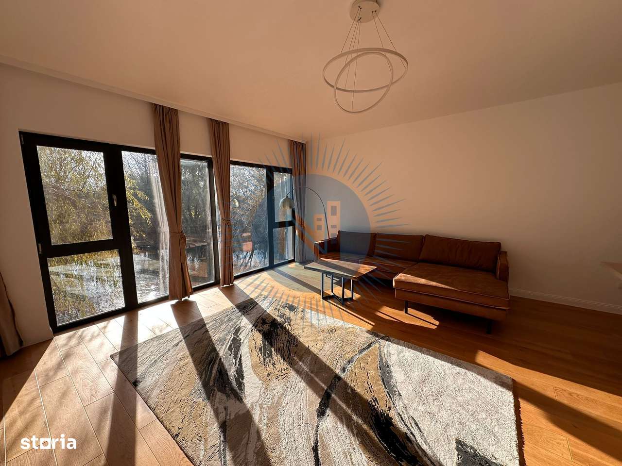 Apartament 3 camere Belair - Imagine principală: 2/12