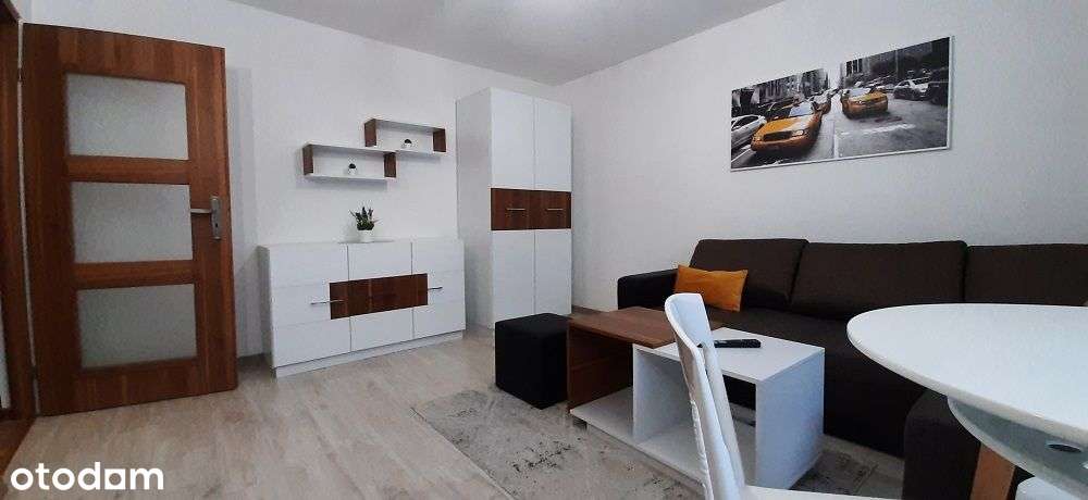 M3, 36 m2, Po remoncie, Wyposażone, Tysiąclecie - Pełny obrazek: 4/13