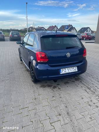 Volkswagen Polo - 5