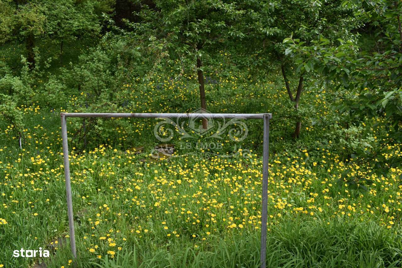 Vând Vilă deosebită cu 5 camere in Centrul Brașovului-14