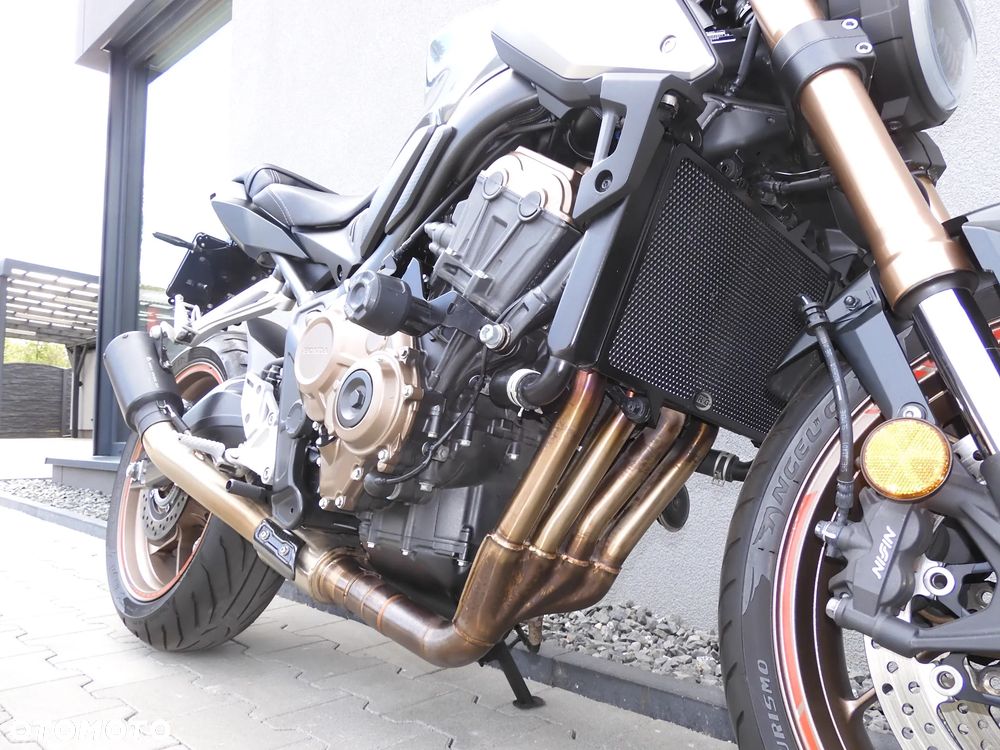 CB650R Neo Sports Café#20...