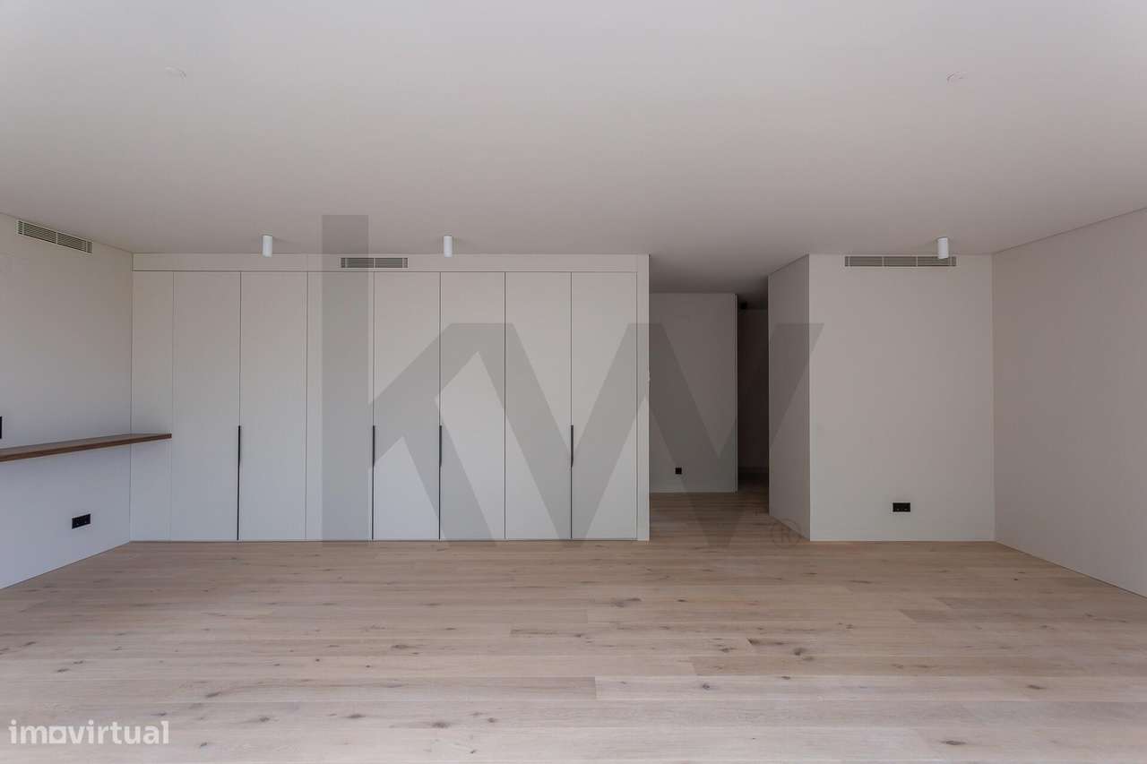 Apartamento T3 nas Avenidas Novas - Grande imagem: 5/39