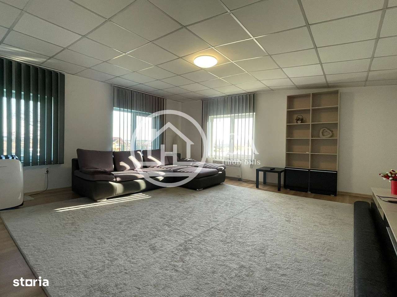 Apartament la casa, de inchiriat cu 3 camere  in zona Nufaru, Oradea - Imagine principală: 5/12