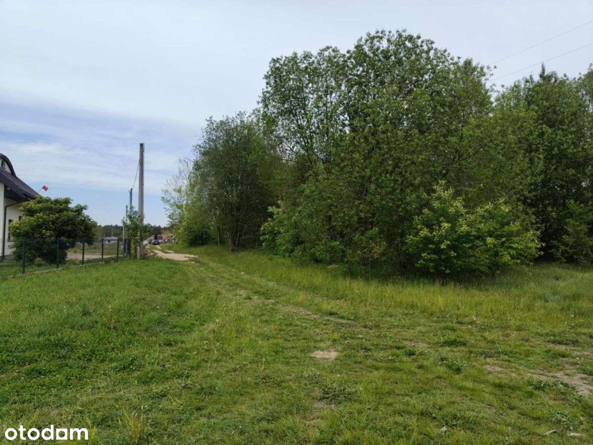 Twoje miejsce na dom marzeń/ Hryniewicze - Pełny obrazek: 3/5