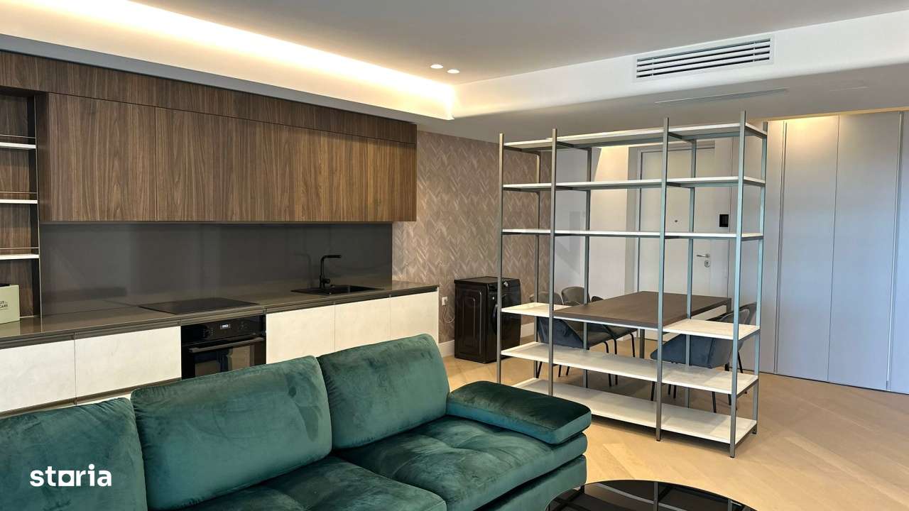 Apartament 3 camere Cortina126 Erou Iancu Nicolae Pipera - Imagine principală: 5/11
