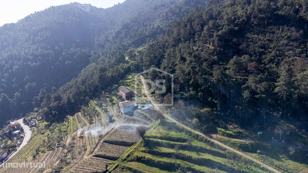 Recanto Encantado, Távora - Tabuaço-50