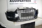 ZDERZAK AUDI A3 8V sedan 8V5 2012-2016 ORYGINAŁ OE - 5