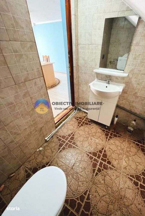 Casa + teren de vanzare in comuna Vanatori – jud. Neamt - Imagine principală: 5/14