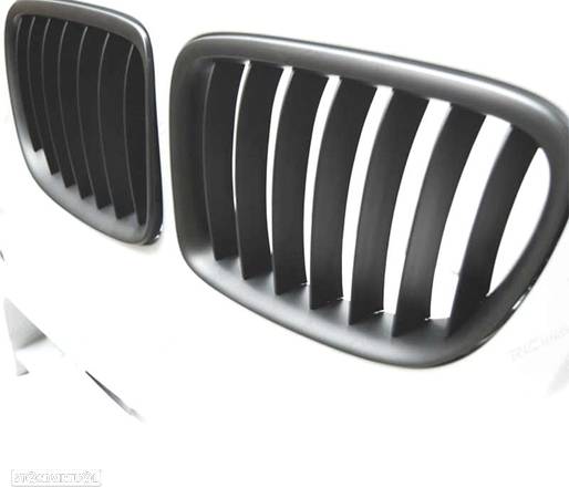 PARACHOQUE FRONTAL PARA BMW X1 E84 09-13 PDC SRA PACK M - 3