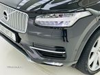 Volvo XC 90 D5 AWD Geartonic First Edition - 10