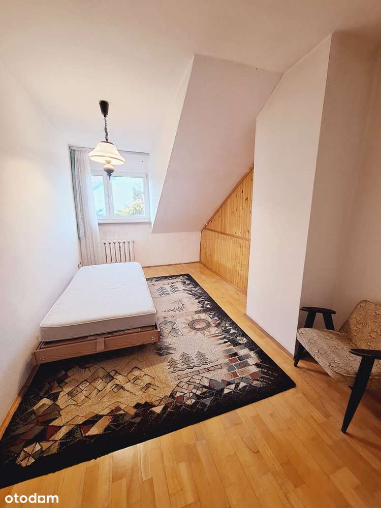 Dom z potencjałem na os. Górczyn-9