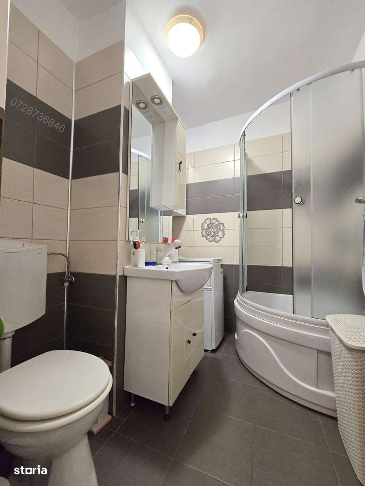 Iancului, bloc 1979, decomandat, la 10 minute de metrou Piata Iancului-10