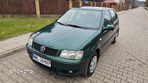 Volkswagen Polo 1.4 Trendline - 1