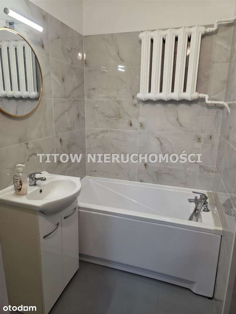 Sosnowiec Środula 2 pokoje wynajmę - Pełny obrazek: 5/10