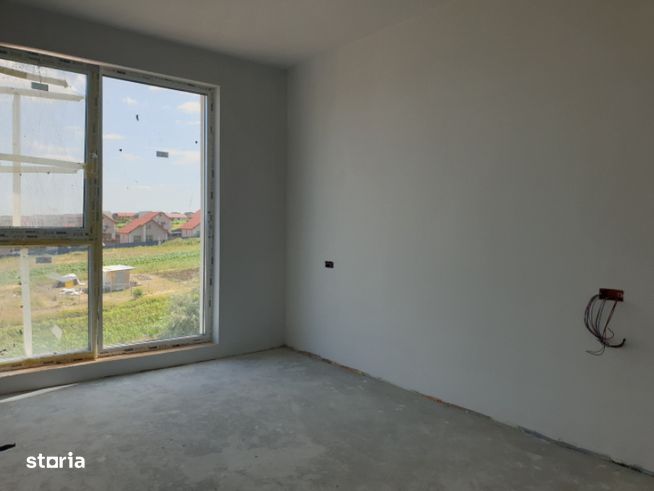 IASI-REDIU – Apartament cu 3 camere ultramodern+ loc de parcare inclus-7