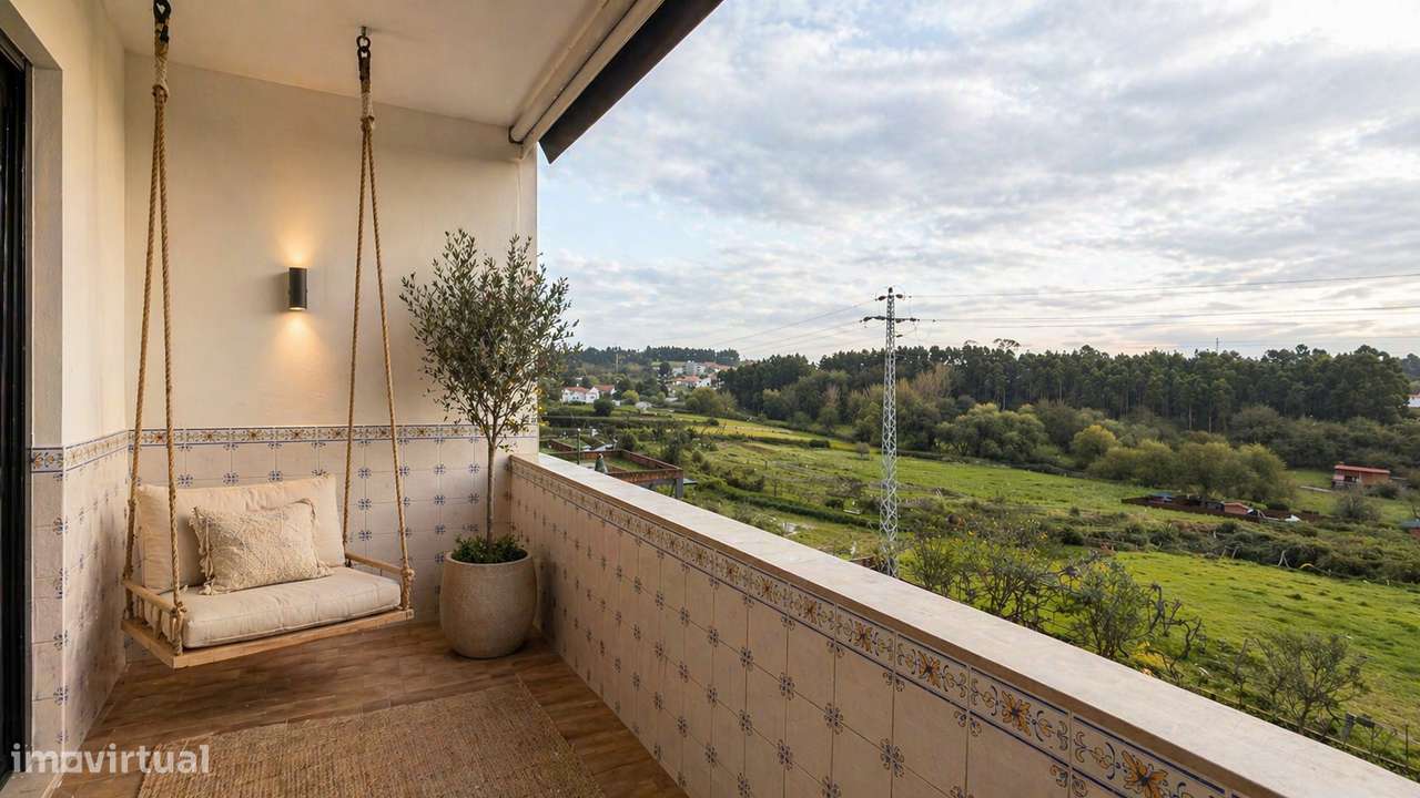 T2 – Valbom | Próximo à PSP Valbom-7