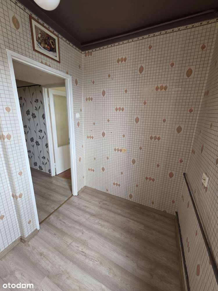 Mieszkanie, 3 pokoje, Wągrowiec ulica Średnia-14