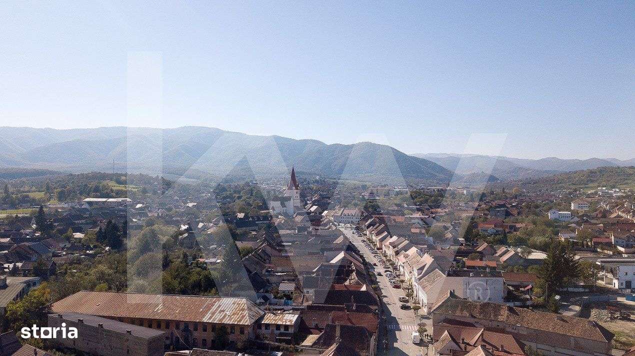 Complex Industrial de Vanzare – Zona Industriala, Cisnadie, Sibiu - Imagine principală: 4/11