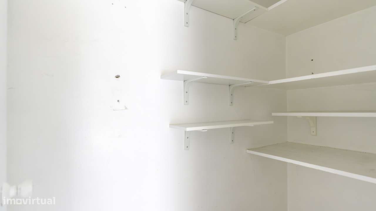 Extraordinário T3- Parque Oceano - Oeiras-23