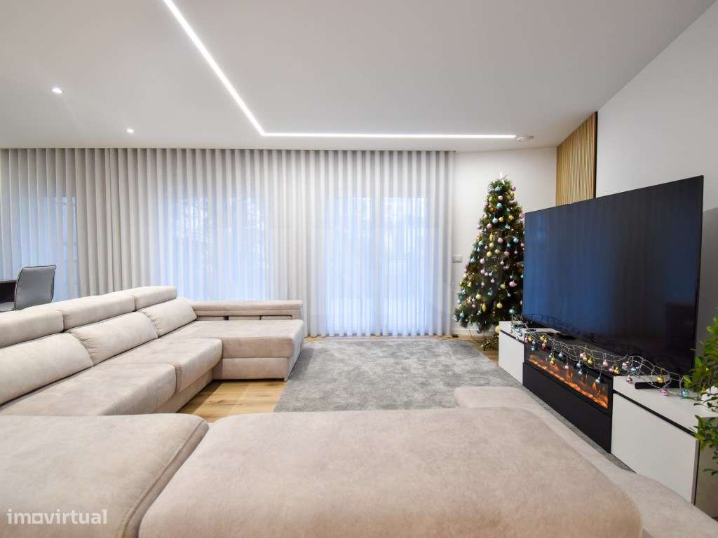 Apartamento T3 para venda em Lourinhã - Grande imagem: 4/30