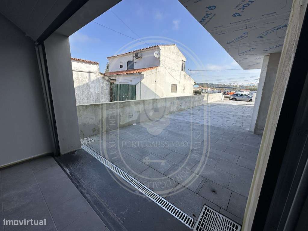 Elegante Moradia Contemporânea T4 - Conforto, Luz e Eficiência Ener...-39