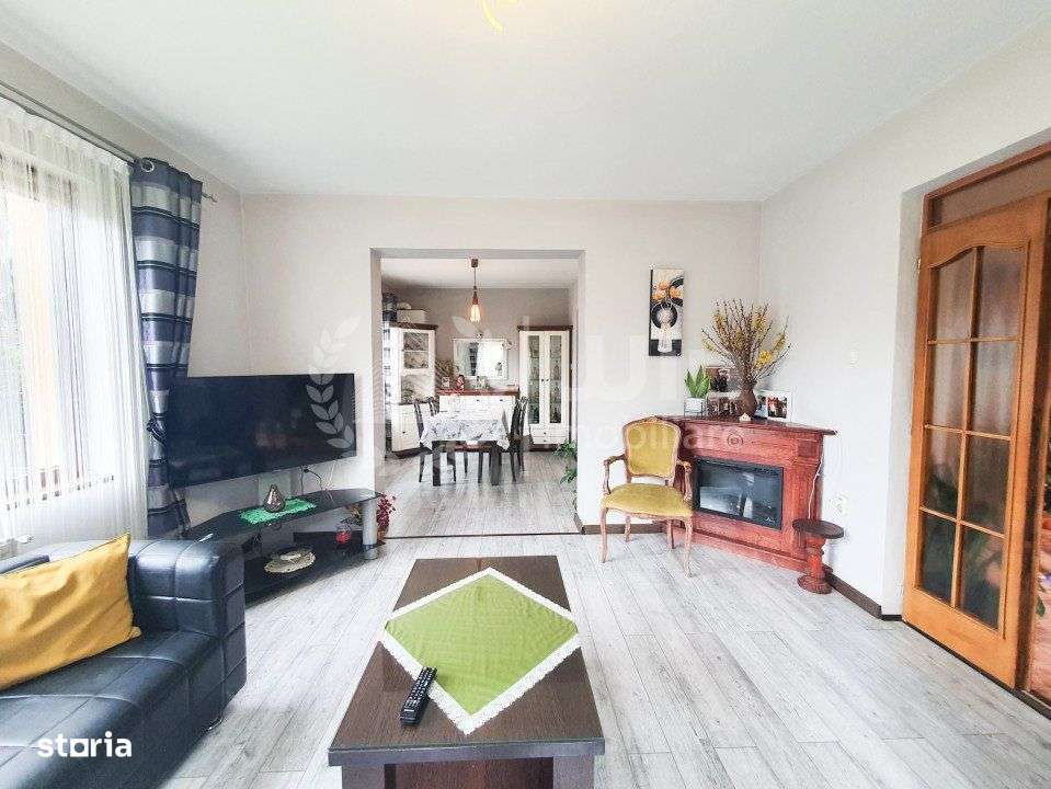 Casa individuala 280mp utili | La cheie | 600mp teren | Dambul Rotund - Imagine principală: 5/18