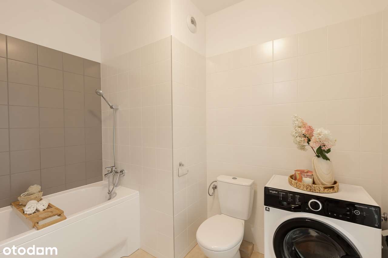 Bezpośrednio I Niska kaucja I Zwierzęta mile widziane I Nowe - Pełny obrazek: 4/9