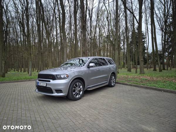 Dodge Durango - 2