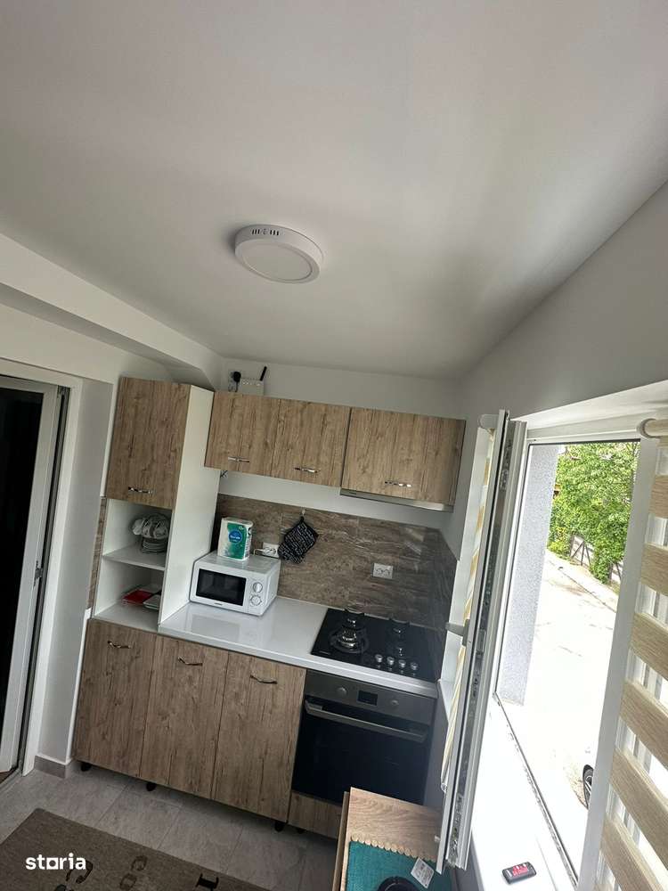 Oferta vanzare garsoniera Gavana Big, mobilata si utilata, 51500 euro - Imagine principală: 4/9