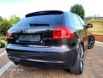 Audi A3 2.0 TDI DPF S line Sportpaket - 17