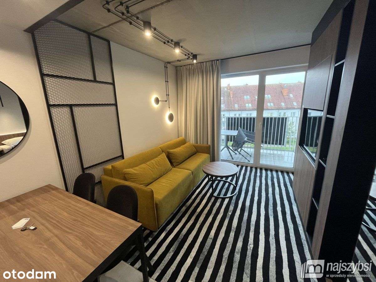 Kołobrzeg - Apartament Z Balkonem - Netto 429000! - Pełny obrazek: 5/20