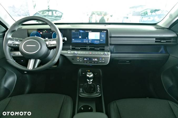 Hyundai Kona 1.6 T-GDI Platinum - 18
