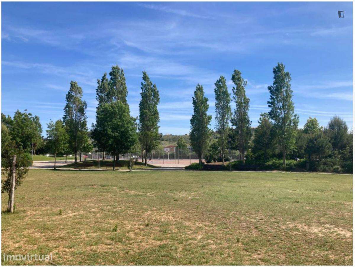 Apartamento com 3 quartos - localizado em Lisbon - Grande imagem: 3/10